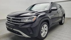 2020 Volkswagen Atlas Cross Sport V6 SEL