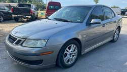 2006 Saab 9-3 2.0T