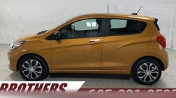 2019 Chevrolet Spark LS CVT