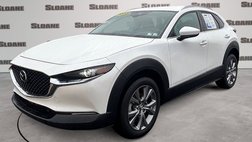 2023 Mazda CX-30 Preferred