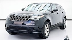 2019 Land Rover Range Rover Velar P250 S