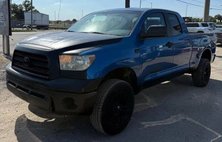 2007 Toyota Tundra SR5