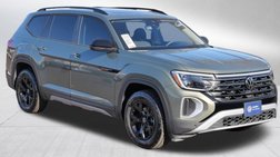 2024 Volkswagen Atlas Peak Edition SEL 4Motion