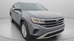 2021 Volkswagen Atlas Cross Sport SE