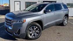 2020 GMC Acadia SLT