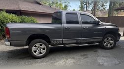 2004 Dodge Ram 1500 SLT