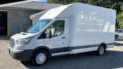 2015 Ford Transit 350 HD