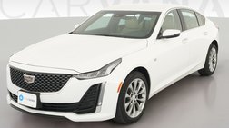 2024 Cadillac CT5 Premium Luxury