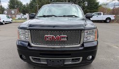 2008 GMC Sierra 1500 Denali