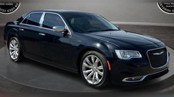 2015 Chrysler 300 C