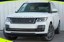 2020 Land Rover Range Rover Autobiography