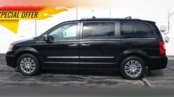 2013 Chrysler Town and Country Touring-L