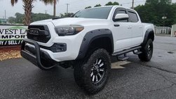 2018 Toyota Tacoma TRD Pro
