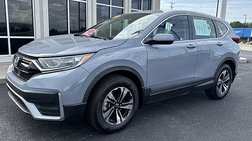 2021 Honda CR-V SE