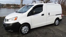 2017 Nissan NV200 S