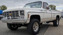1977 Chevrolet 