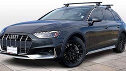 2023 Audi A4 allroad quattro Prestige 45 TFSI