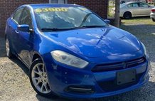 2013 Dodge Dart SXT