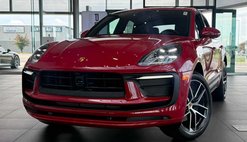 2026 Porsche Macan T
