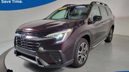 2024 Subaru Ascent Touring