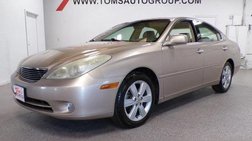 2006 Lexus ES 330 Base