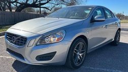 2013 Volvo S60 Premier