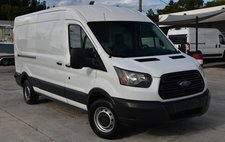 2018 Ford Transit 350