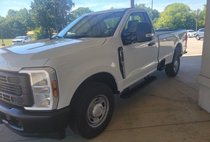 2026 Ford Super Duty F-250 XL