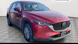 2023 Mazda CX-5 2.5 S