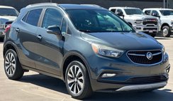 2017 Buick Encore Preferred II
