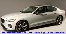 2025 Volvo S60 B5 Core