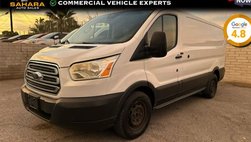 2016 Ford Transit 150