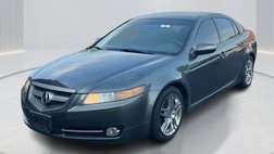 2008 Acura TL FWD