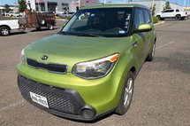 2014 Kia Soul Base
