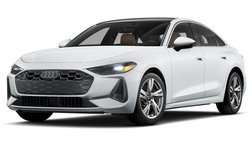 2025 Audi A5 quattro Premium TFSI