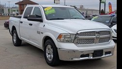 2014 Ram Ram Pickup 1500 ST