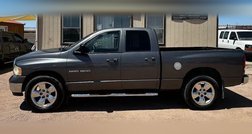 2004 Dodge Ram 1500 Laramie