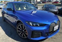 2025 BMW i4 eDrive40 Gran Coupe