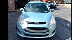 2014 Ford C-Max Hybrid SE