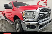 2024 Ram Ram Pickup 2500 Big Horn