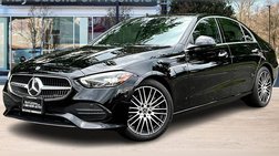 2024 Mercedes-Benz C-Class C 300 4MATIC