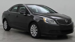 2016 Buick Verano Base