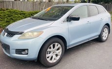 2007 Mazda CX-7 Grand Touring