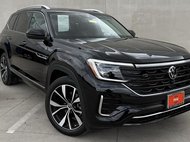2025 Volkswagen Atlas SEL Premium R-Line 4Motion