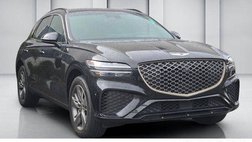 2023 Genesis GV70 3.5T Sport