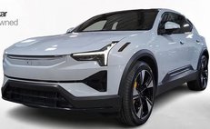 2025 Polestar 3 Launch Edition