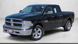 2016 Ram Ram Pickup 1500 Tradesman