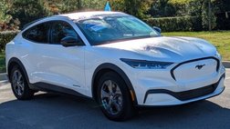 2023 Ford Mustang Mach-E Select