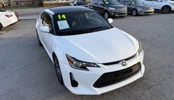 2014 Scion tC Monogram