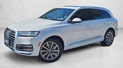 2019 Audi Q7 quattro Prestige 55 TFSI